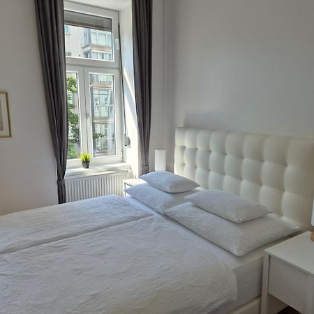 Appartamento Sweet Dreams Vienna Camera foto