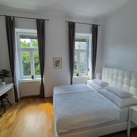 Appartamento Sweet Dreams Vienna Camera foto