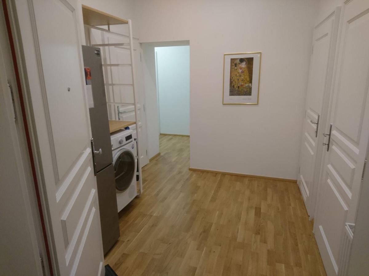 Appartamento Sweet Dreams Vienna Esterno foto
