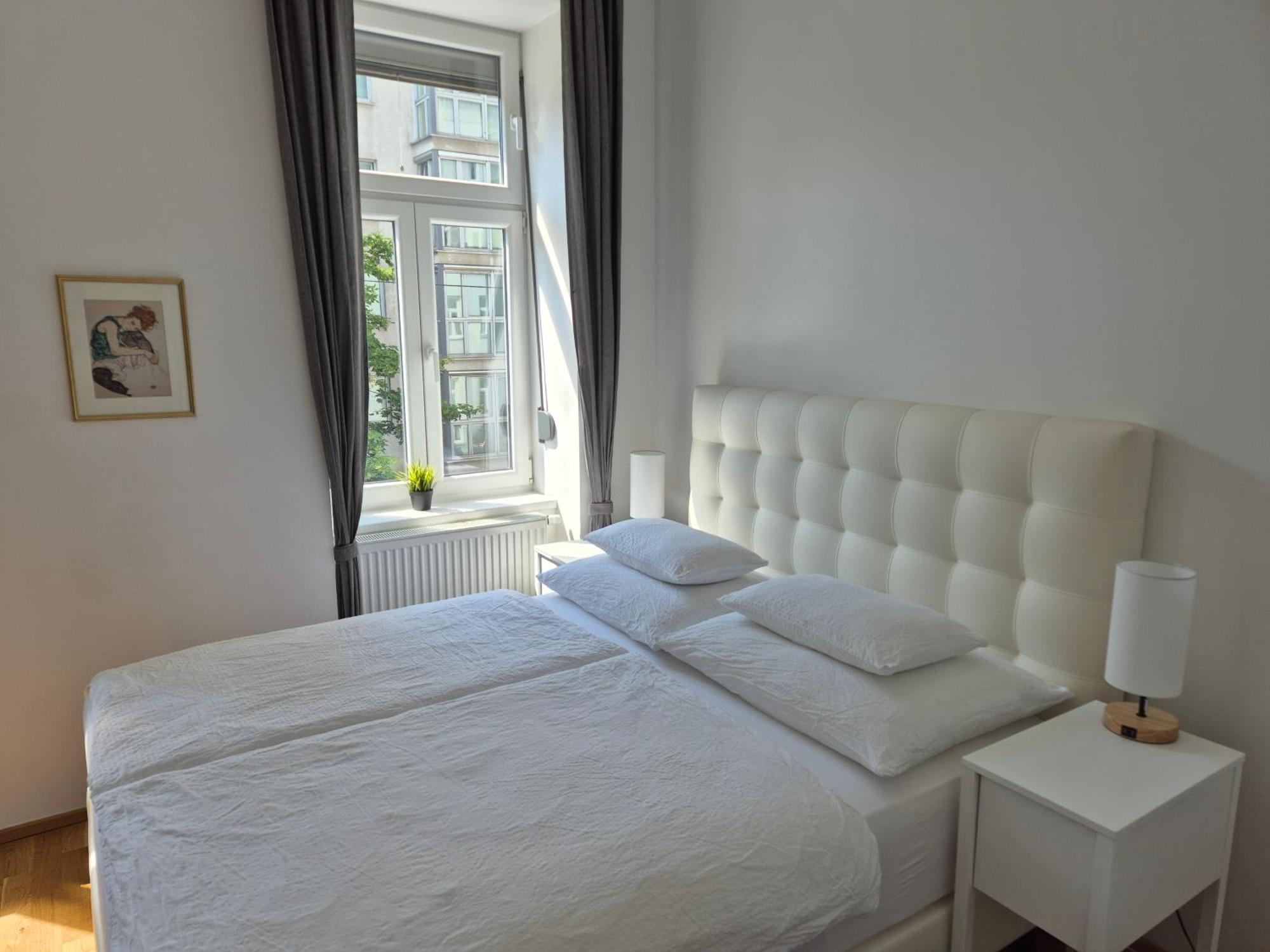 Appartamento Sweet Dreams Vienna Camera foto