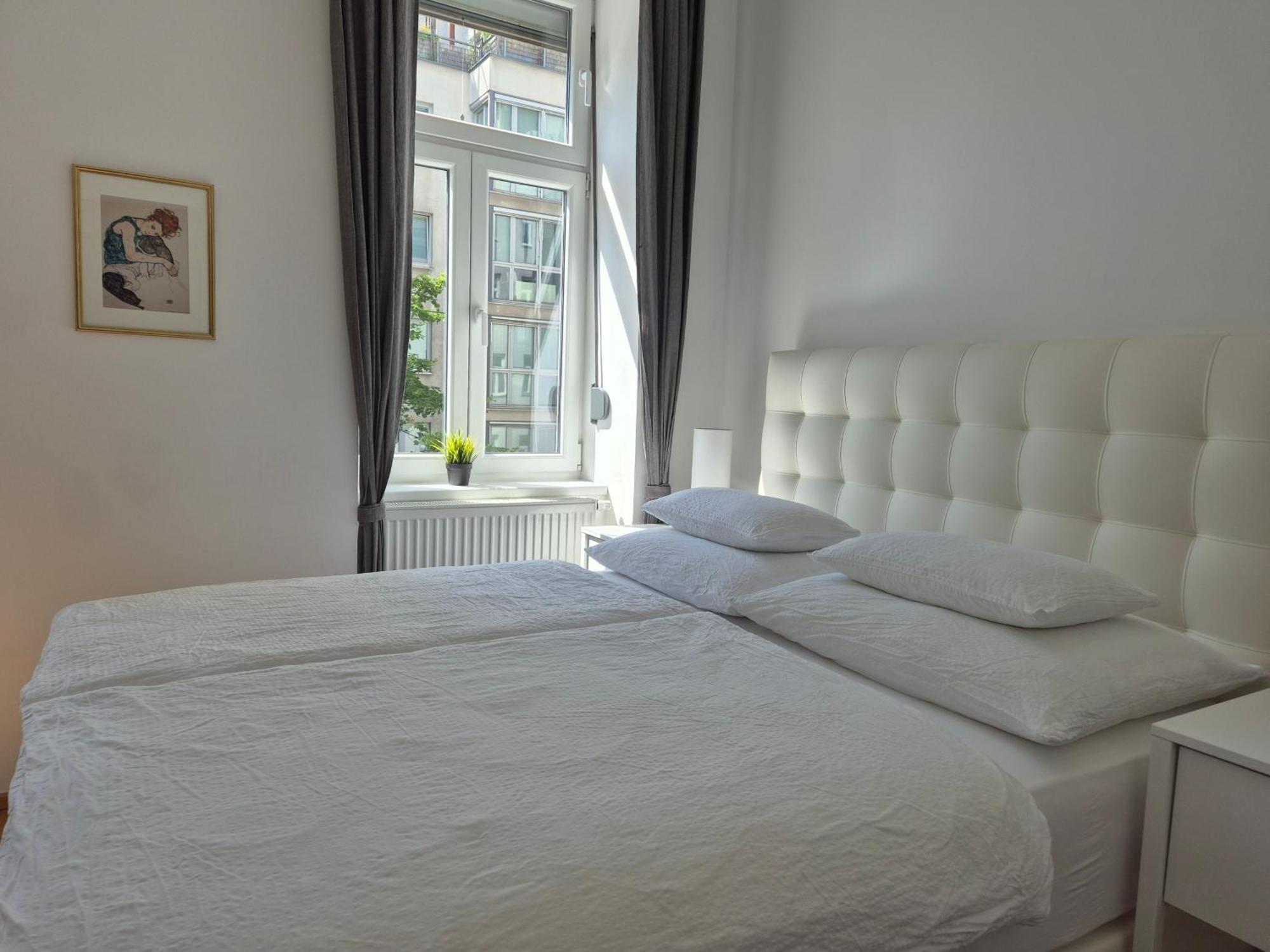 Appartamento Sweet Dreams Vienna Camera foto