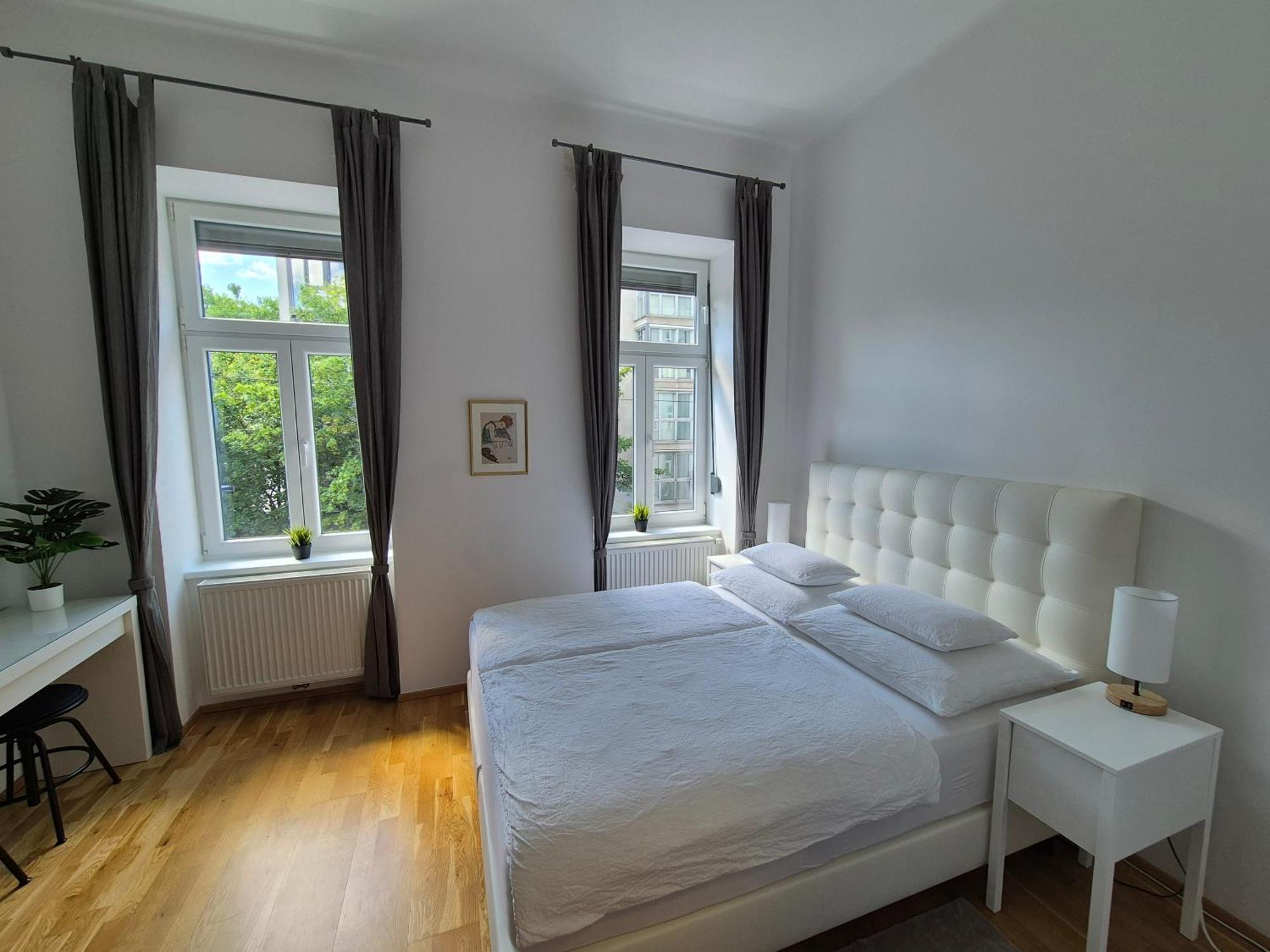 Appartamento Sweet Dreams Vienna Camera foto