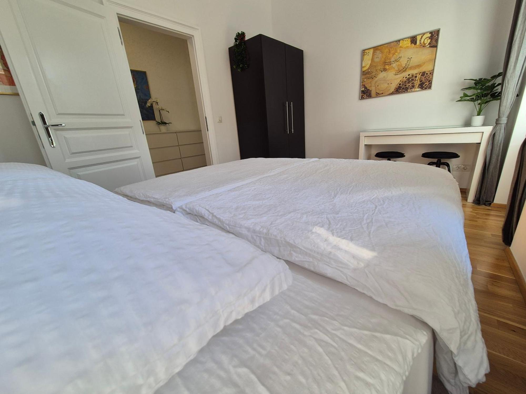 Appartamento Sweet Dreams Vienna Camera foto