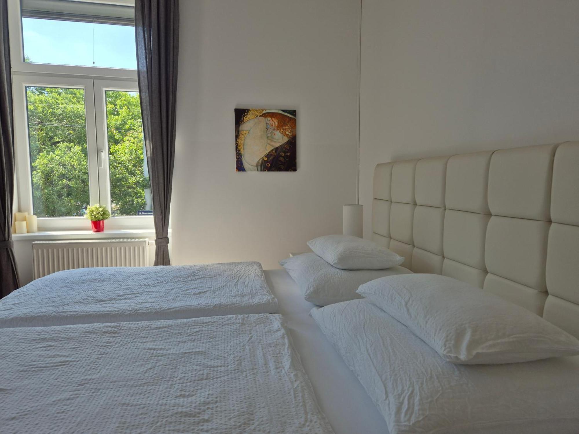 Appartamento Sweet Dreams Vienna Camera foto