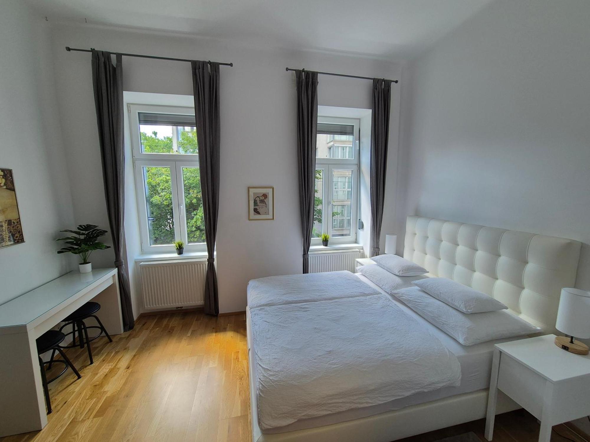 Appartamento Sweet Dreams Vienna Camera foto