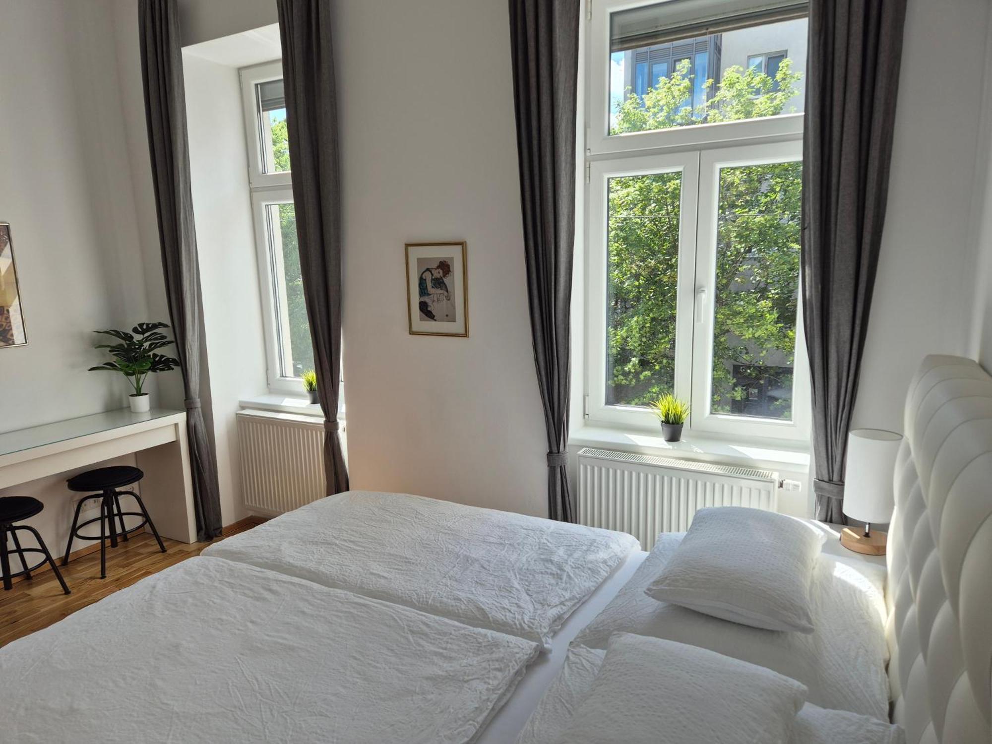 Appartamento Sweet Dreams Vienna Camera foto