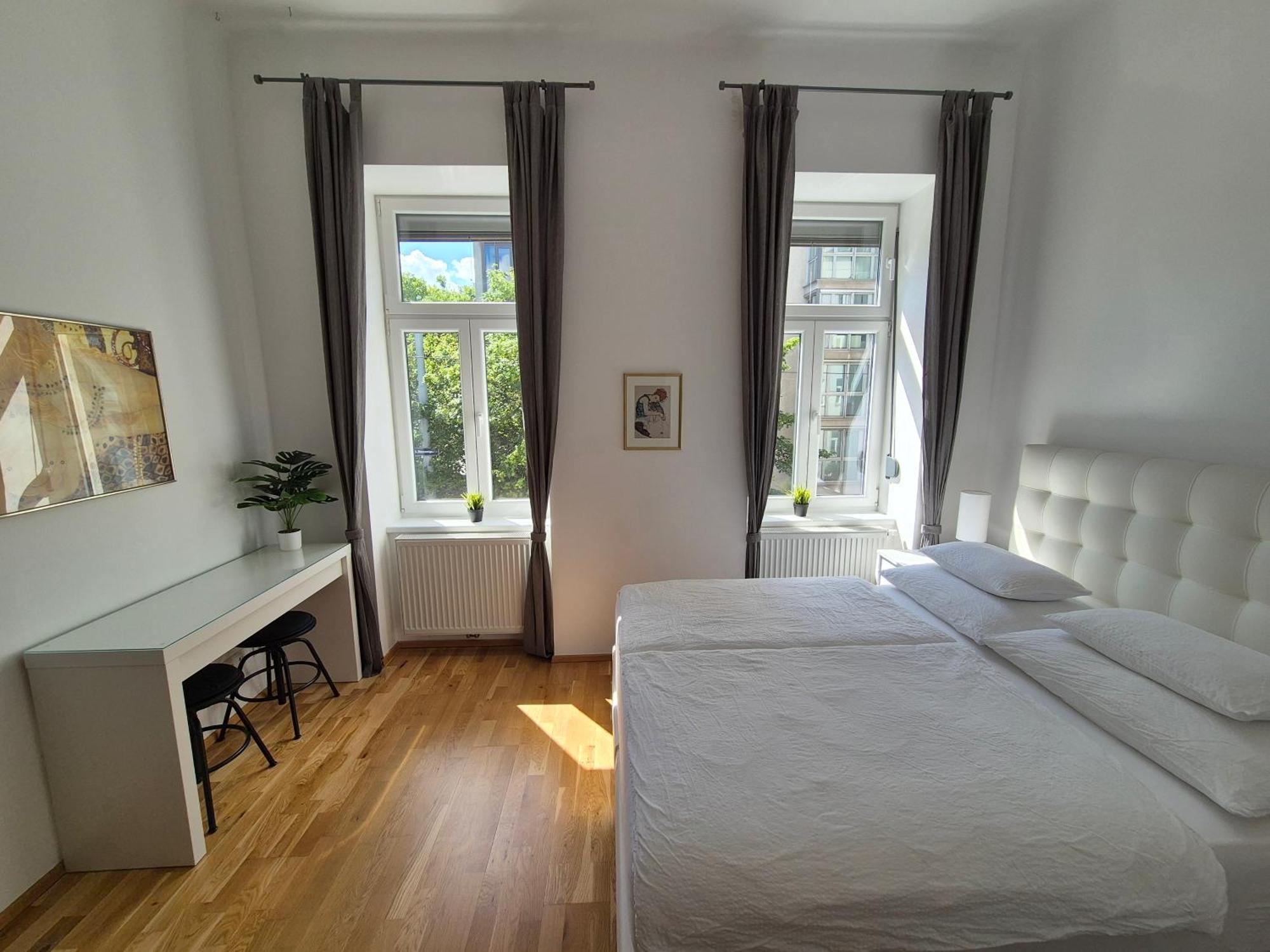 Appartamento Sweet Dreams Vienna Camera foto
