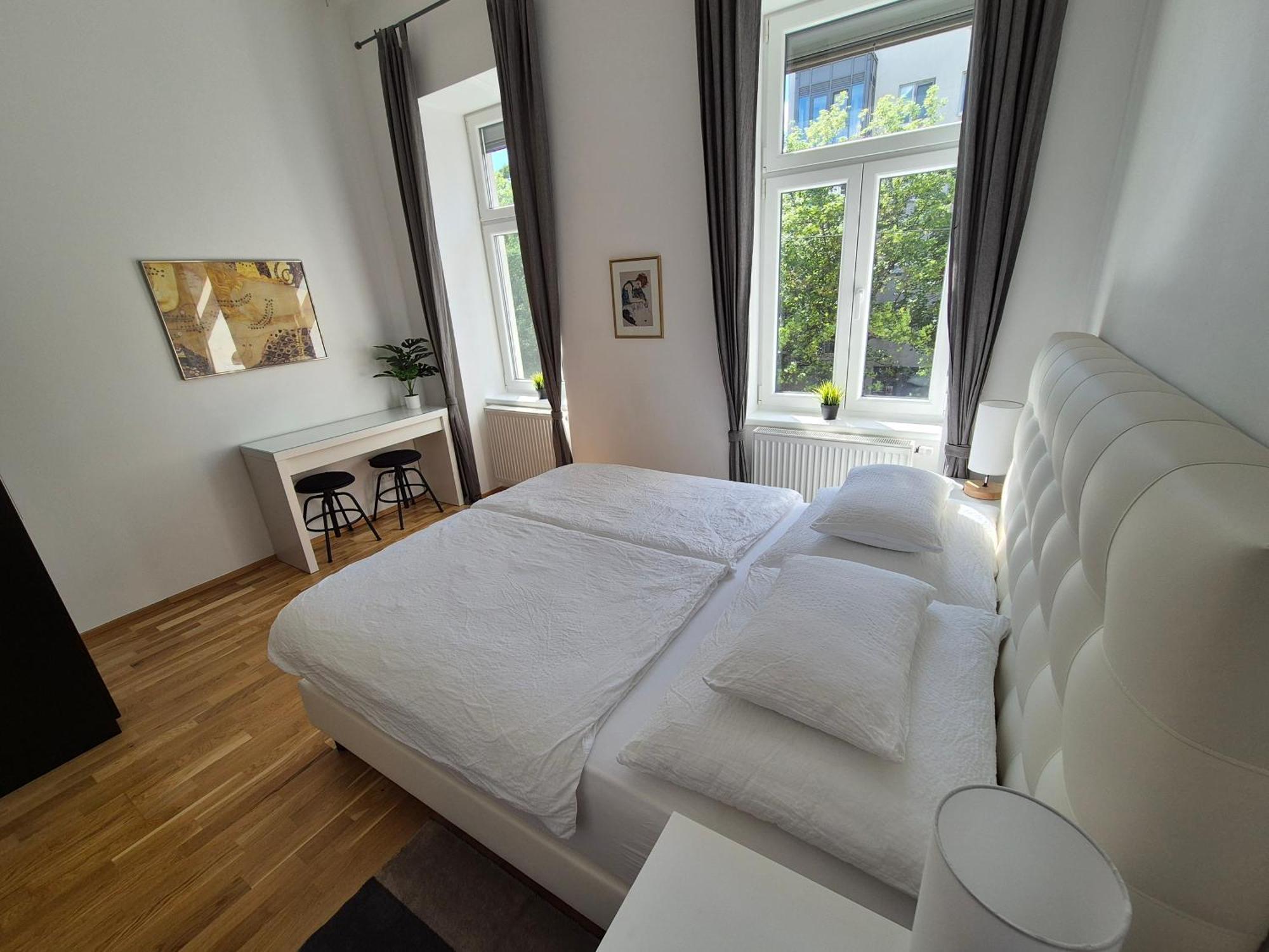 Appartamento Sweet Dreams Vienna Camera foto